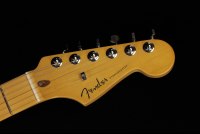 Fender American Ultra Stratocaster HSS - MN TXT