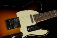 Fender American Ultra Telecaster - RW ULB