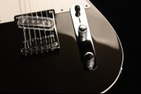 Fender American Ultra Telecaster - RW TXT