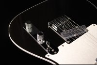 Fender American Ultra Telecaster - RW TXT