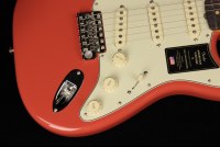 Fender American Vintage II 1961 Stratocaster - FRD