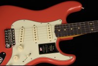 Fender American Vintage II 1961 Stratocaster - FRD