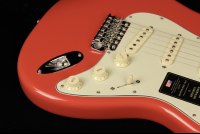 Fender American Vintage II 1961 Stratocaster - FRD