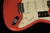 Fender American Vintage II 1961 Stratocaster - FRD