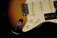 Fender American Vintage II 1961 Stratocaster - 3CS