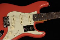 Fender American Vintage II 1961 Stratocaster - FRD