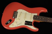 Fender American Vintage II 1961 Stratocaster - FRD