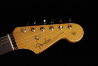 Fender American Vintage II 1961 Stratocaster - FRD