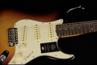 Fender American Vintage II 1961 Stratocaster - 3CS