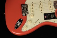 Fender American Vintage II 1961 Stratocaster - FRD