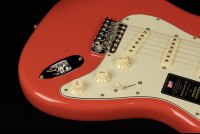 Fender American Vintage II 1961 Stratocaster - FRD