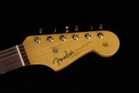 Fender American Vintage II 1961 Stratocaster - FRD