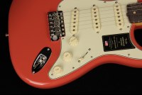 Fender American Vintage II 1961 Stratocaster - FRD