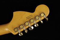 Fender Bruno Mars Stratocaster