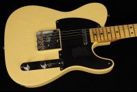 Fender Custom 1950 Double Esquire Journeyman Relic