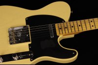 Fender Custom 1950 Double Esquire Journeyman Relic