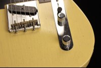 Fender Custom 1950 Double Esquire Journeyman Relic