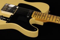 Fender Custom 1950 Double Esquire Journeyman Relic