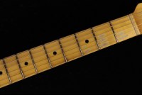 Fender Custom 1950 Double Esquire Journeyman Relic