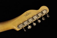 Fender Custom 1950 Double Esquire Journeyman Relic