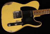 Fender Custom 1952 Telecaster Heavy Relic - ANBL