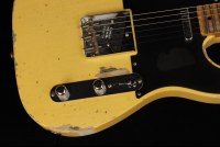 Fender Custom 1952 Telecaster Heavy Relic - ANBL