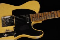 Fender Custom 1952 Telecaster Heavy Relic - ANBL