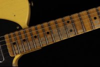 Fender Custom 1952 Telecaster Heavy Relic - ANBL