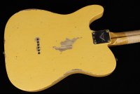 Fender Custom 1952 Telecaster Heavy Relic - ANBL