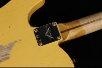 Fender Custom 1952 Telecaster Heavy Relic - ANBL