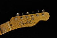 Fender Custom 1952 Telecaster Heavy Relic - ANBL