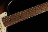 Fender Custom 1955 Stratocaster Heavy Relic Masterbuilt Jason Smith - 2CS