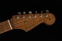 Fender Custom 1955 Stratocaster Heavy Relic Masterbuilt Jason Smith - 2CS