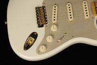 Fender Custom 1955 Stratocaster Journeyman Relic - AOLW