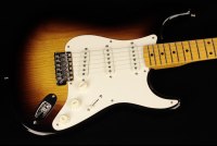 Fender Custom 1955 Stratocaster NOS - WF2CS