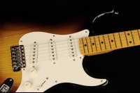 Fender Custom 1955 Stratocaster NOS - WF2CS