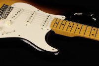 Fender Custom 1955 Stratocaster NOS - WF2CS