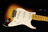 Fender Custom 1955 Stratocaster NOS - WF2CS