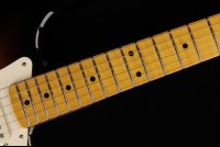 Fender Custom 1955 Stratocaster NOS - WF2CS