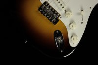 Fender Custom 1956 Stratocaster NOS - WF2