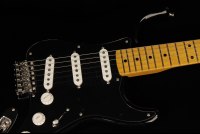 Fender Custom 1956 Stratocaster NOS - BLK