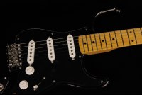 Fender Custom 1956 Stratocaster NOS - BLK