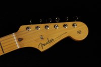 Fender Custom 1956 Stratocaster NOS - BLK