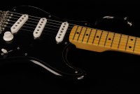 Fender Custom 1956 Stratocaster NOS - BLK