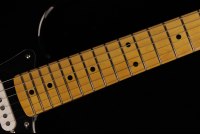 Fender Custom 1956 Stratocaster NOS - BLK