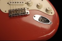 Fender Custom 1956 Stratocaster Relic - FR