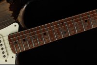 Fender Custom 1957 Stratocaster Heavy Relic Masterbuilt Dale Wilson - 2CS