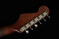 Fender Custom 1957 Stratocaster Heavy Relic Masterbuilt Dale Wilson - 2CS