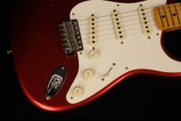 Fender Custom 1957 Stratocaster Journeyman Relic - CAR