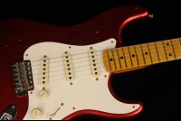 Fender Custom 1957 Stratocaster Journeyman Relic - CAR